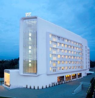 Keys Select By Lemon Tree Hotels, Hosur Road, Bangalore