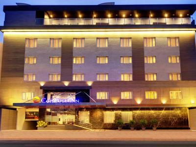 Hotel Comfort Insys