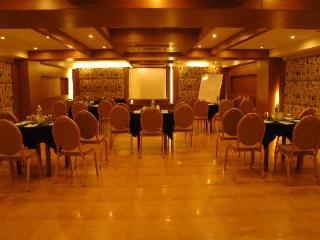 Hotel S Bangalore