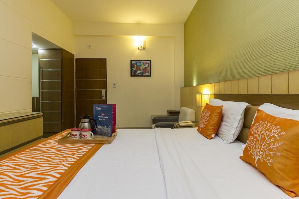 Hotel Oyo Majestic Gandhinagar 2 Bangalore