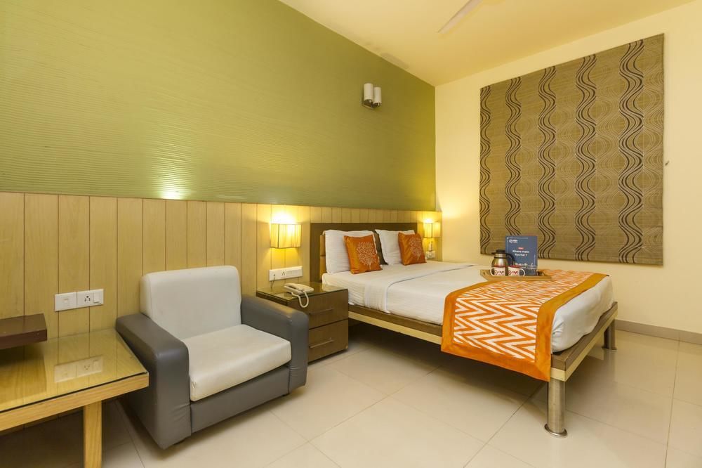 Oyo Majestic Gandhinagar 2 Bangalore