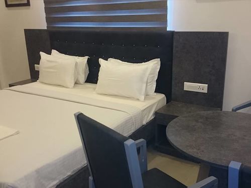 Hotel Bhagini Residency - A Boutique 3*