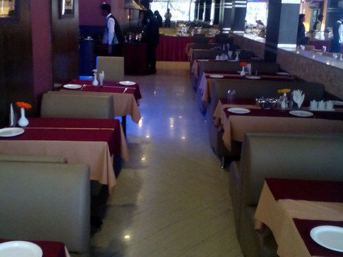 Bhagini Residency - A Boutique 3*