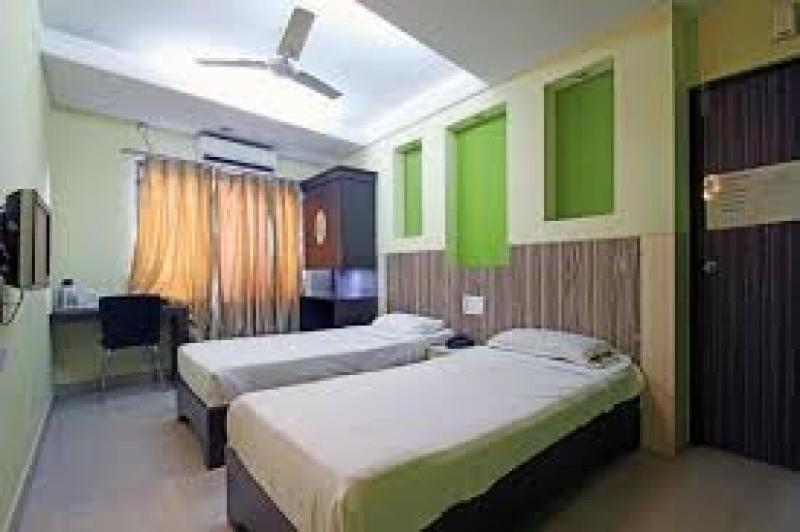 Hotel Shri Guru Residency