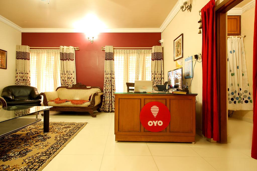 Hotel Oyo 24573 Eyrie Comforts
