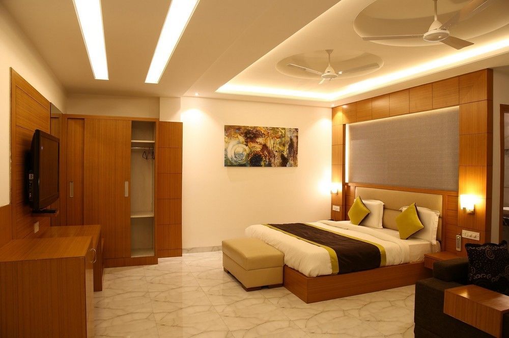 Hotel Fabhotel Oriental Mg Road 3*