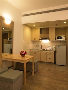 Amc Comforts Hotel Bangalore
