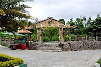 Hotel Confident Cascade