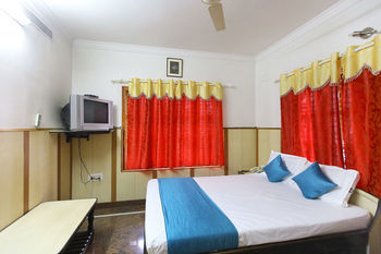 Hotel Zo Rajajinagar 5th Block 2*