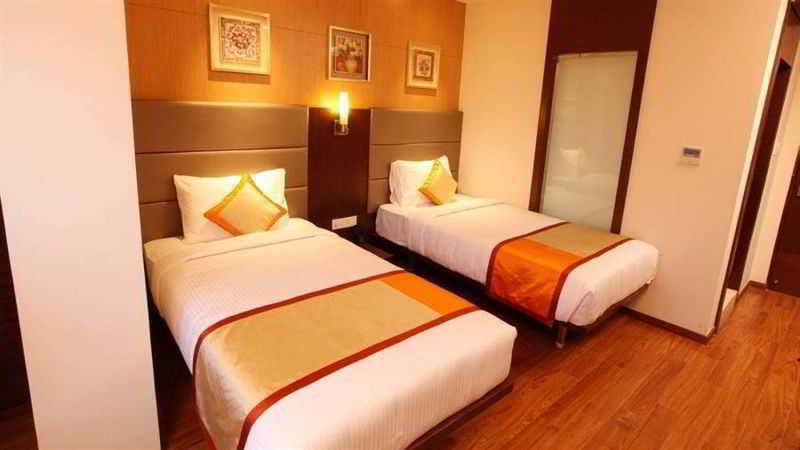 Hotel Oyo Townhouse 019 Jayanagar Bangalore