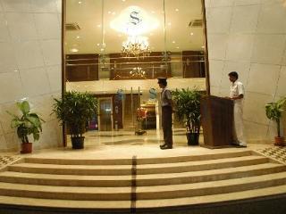 Hotel S Bangalore