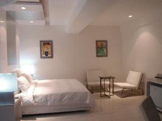 S Hotel Bangalore