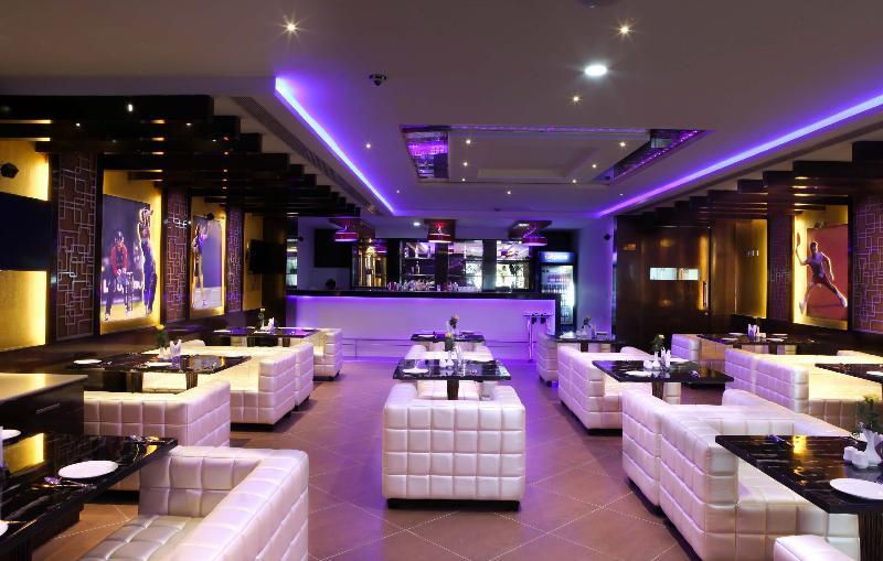 Sahar Pavillion 3* Bangalore