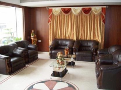 Pai Vaibhav Hotel