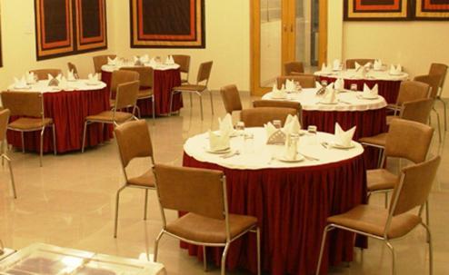 Hotel Sahana Residency