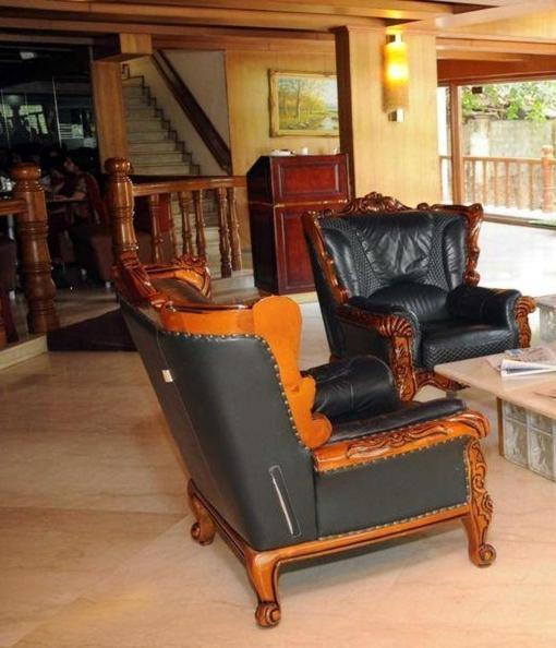 The Shelton Grand 3*