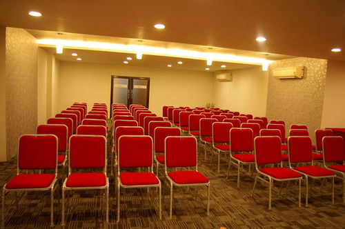 Hotel The Curzon Court 2*