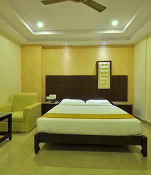 Hotel Premier Comfort Bangalore