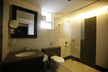 Hotel Fabhotel Corporate Nest Koramangala