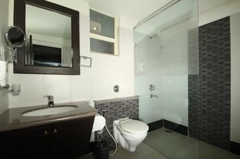 Fabhotel Corporate Nest Koramangala Bangalore