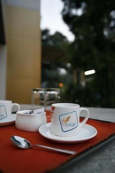 Hotel Fabhotel Corporate Nest Koramangala Bangalore