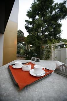 Hotel Fabhotel Corporate Nest Koramangala