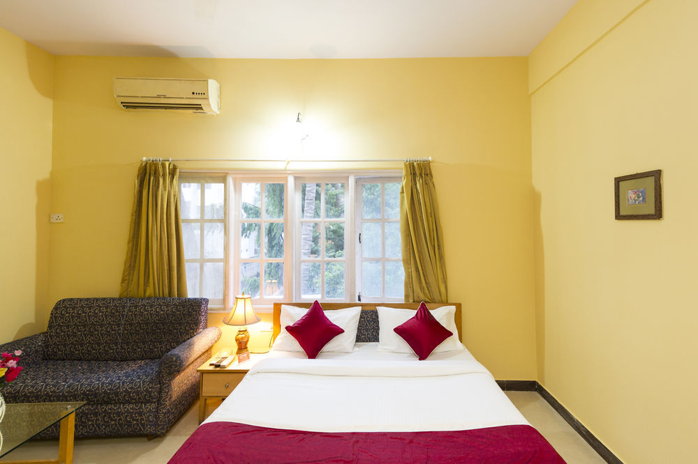 Umerkot Residency Hotel