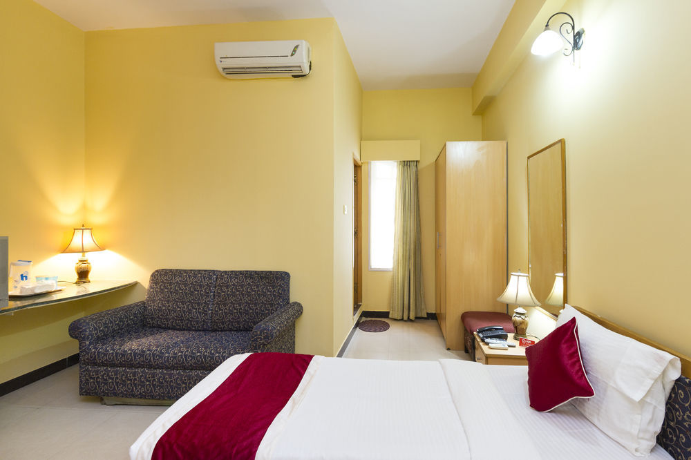 Umerkot Residency