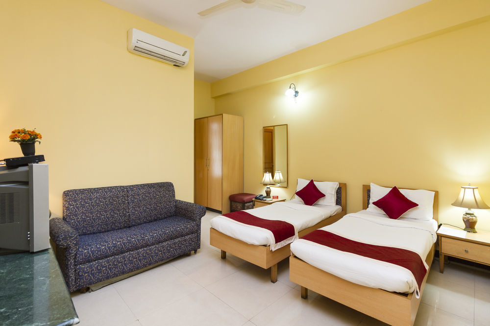 Umerkot Residency 3* Bangalore