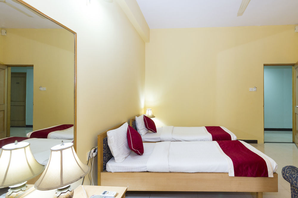 Umerkot Residency Hotel Bangalore