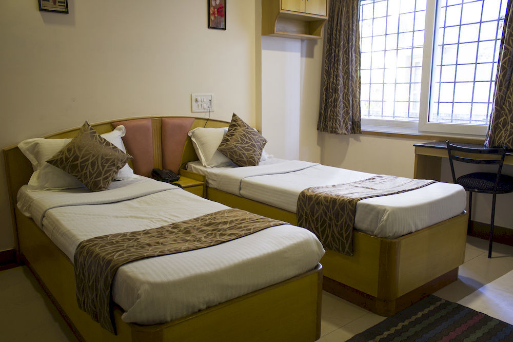 Umerkot Residency Bangalore