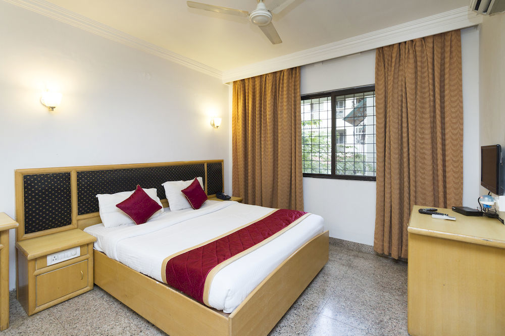 Umerkot Residency 3* Bangalore