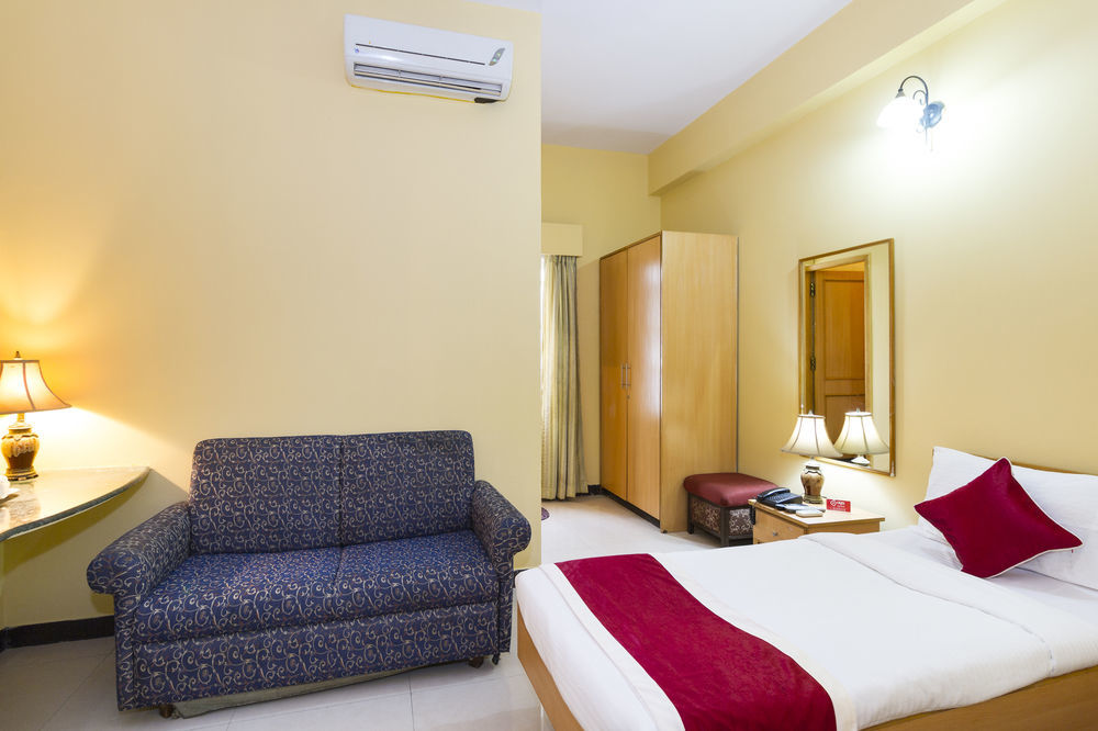 Umerkot Residency Bangalore