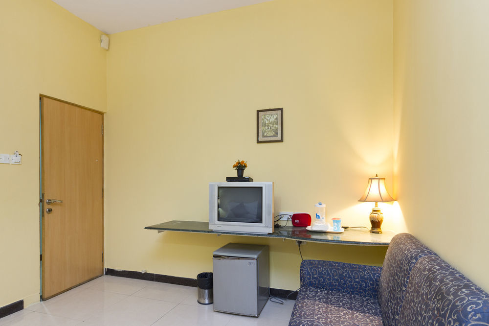 Hotel Umerkot Residency 3*