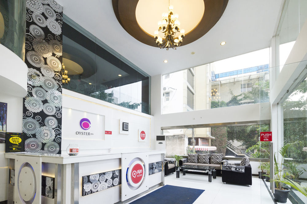 Hotel Treebo Trend Oyster Bangalore