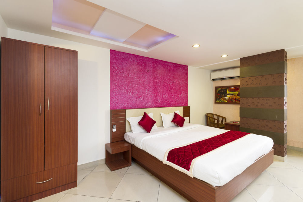 Hotel Treebo Trend Oyster
