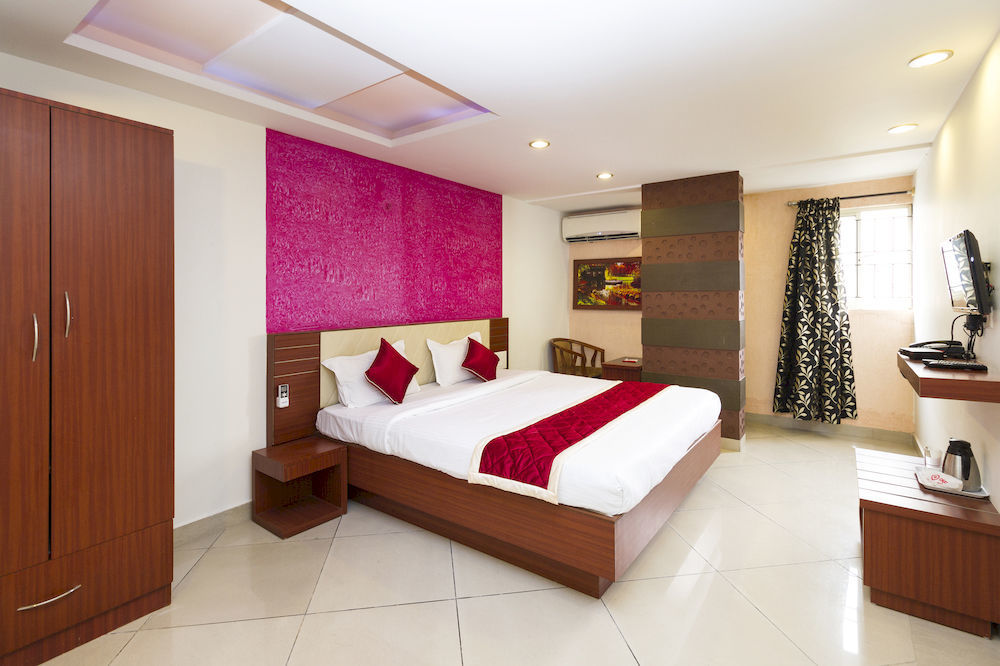 Treebo Trend Oyster Bangalore