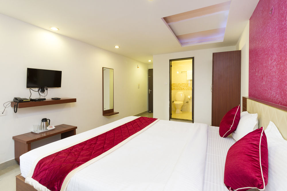Hotel Treebo Trend Oyster 3*
