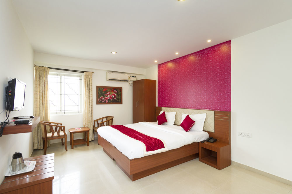 Treebo Trend Oyster 3* Bangalore