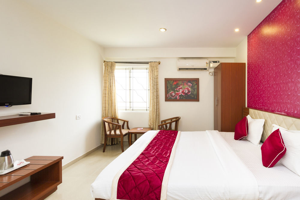 Treebo Trend Oyster Bangalore