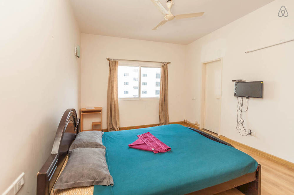 Park Hospitality 3* Bangalore