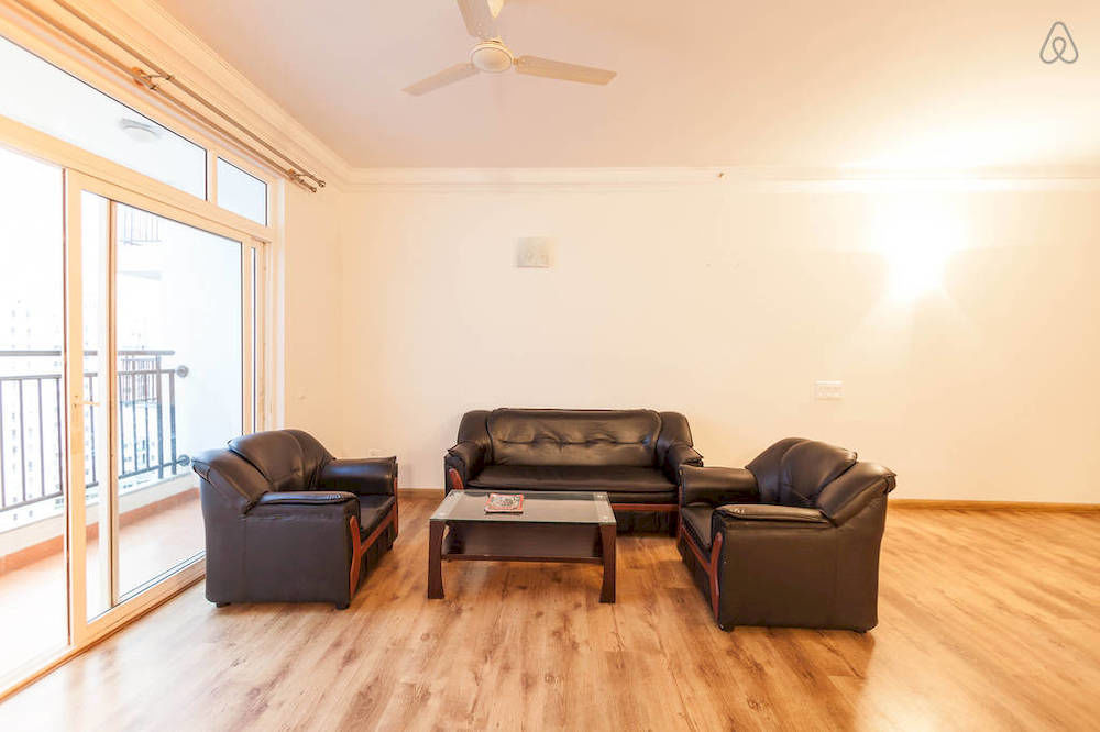 Park Hospitality Guest house 3*