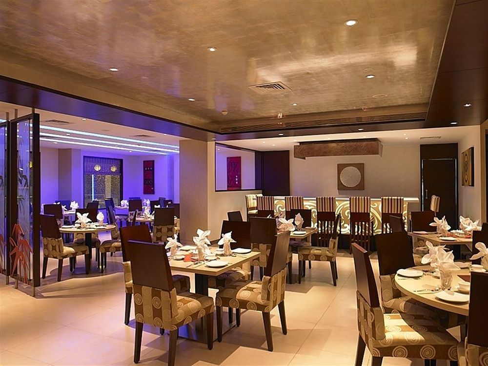 Blu Petal - A Business Hotel 3*
