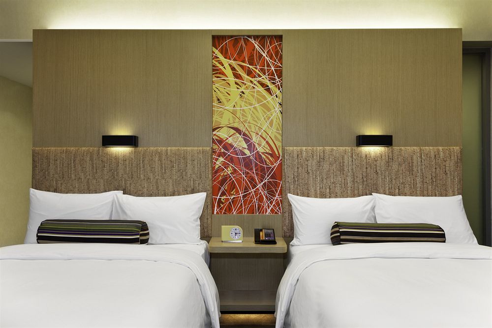 Aloft Whitefield Bangalore