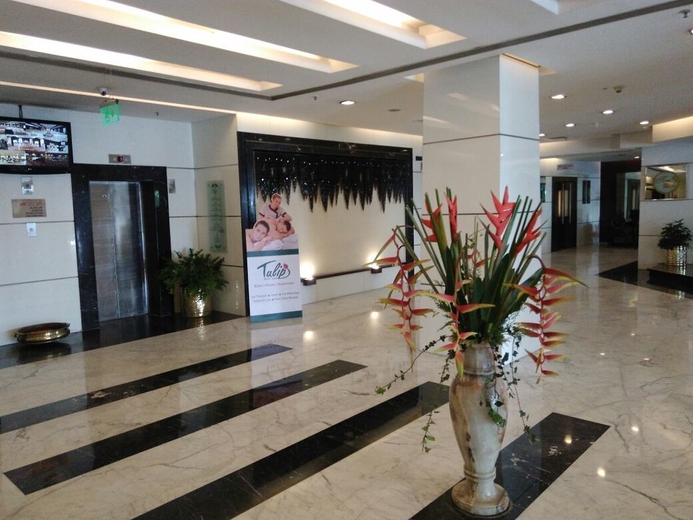 Hotel Fortune Park Jp Celestial, - Member Itc Hotels' Group