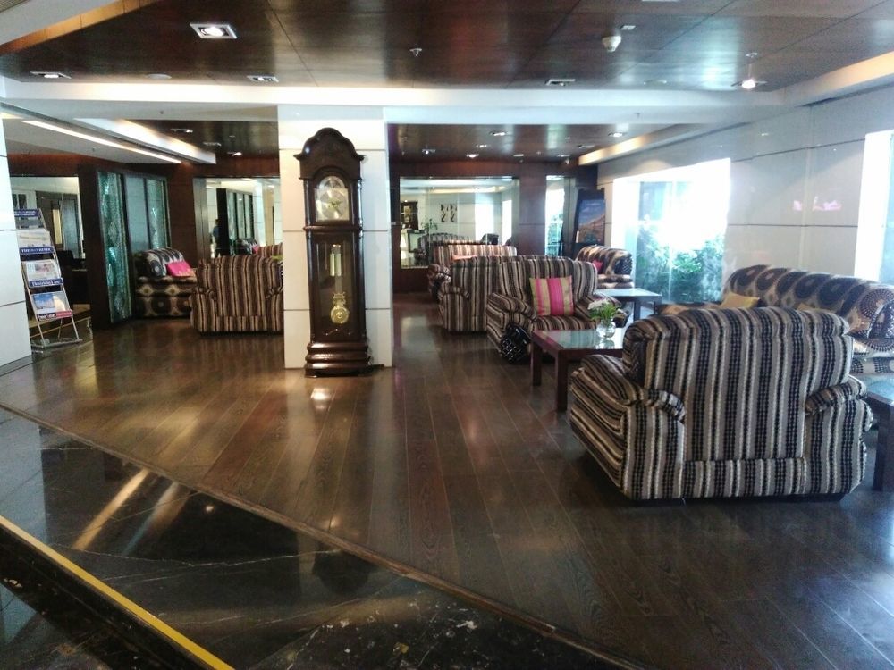 Fortune Park Jp Celestial, - Member Itc Hotels' Group Hotel Bangalore