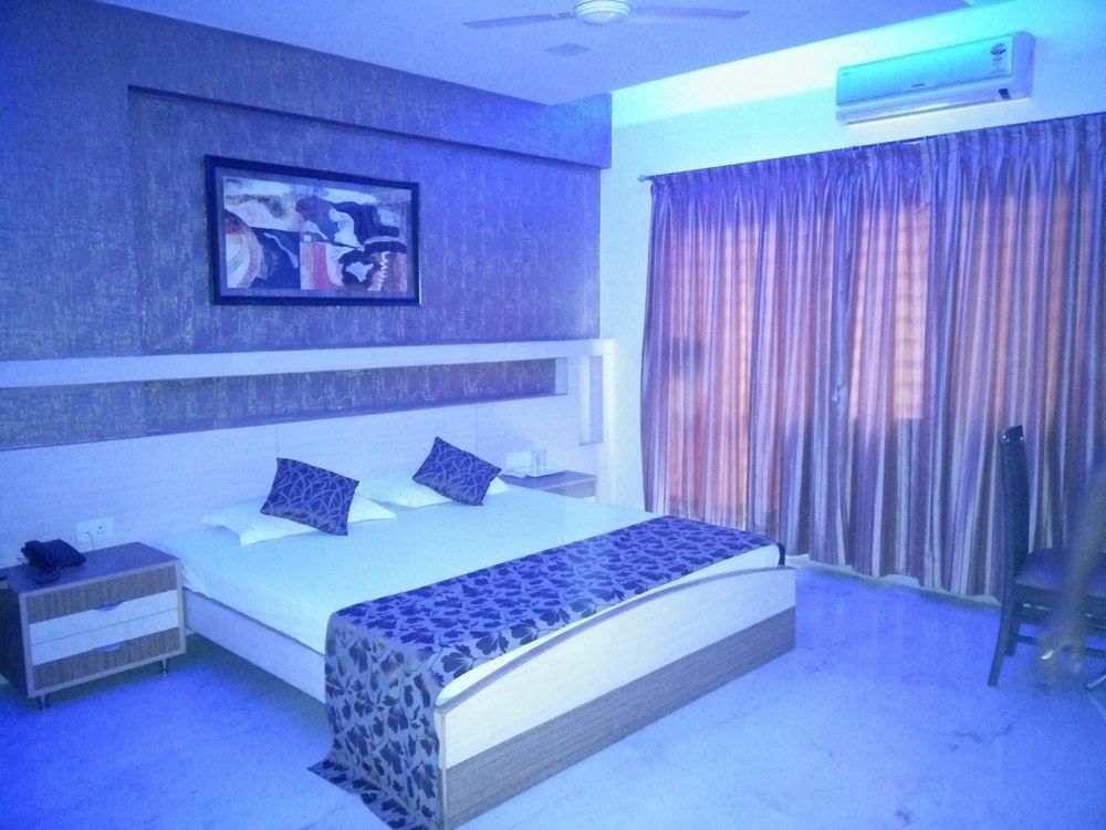 Panchvati Comforts 3* Bangalore