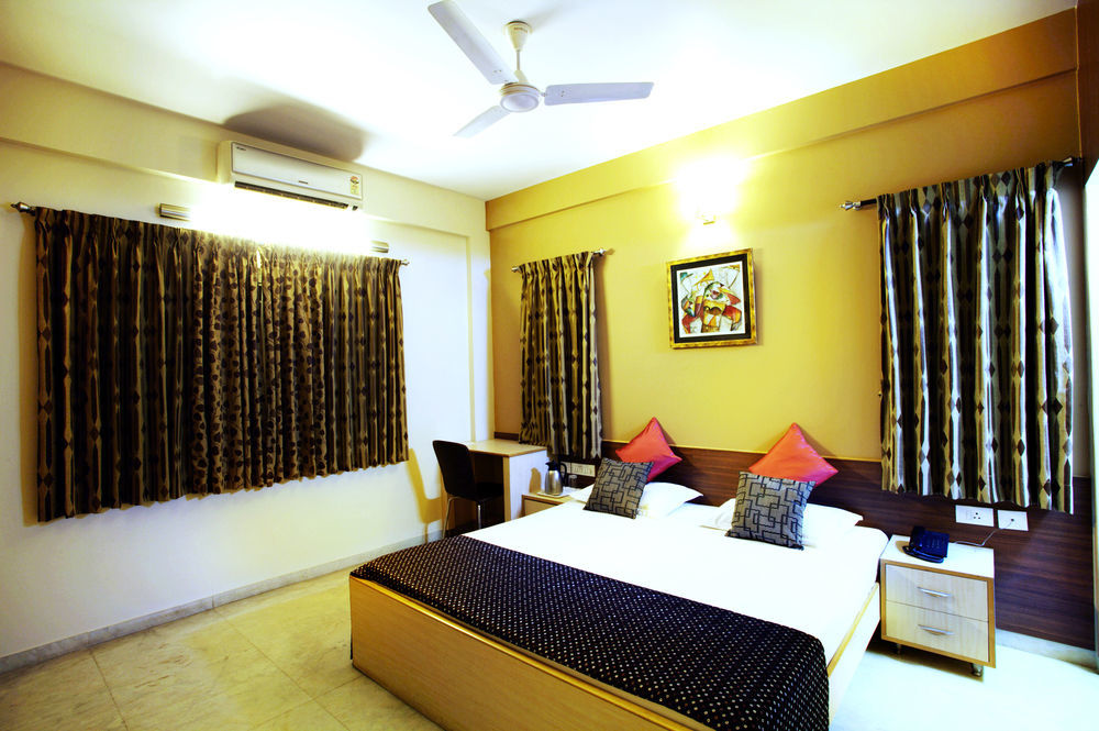 Hotel Panchvati Comforts Bangalore