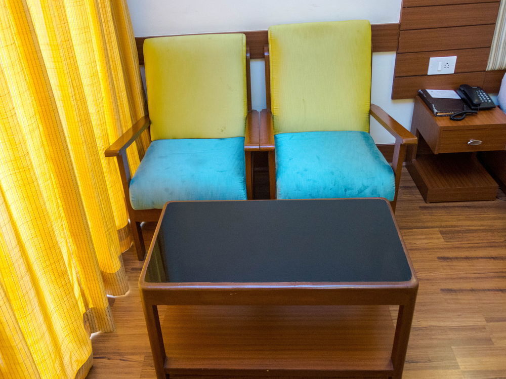 Oyo Premium Residency Road Hotel 3*