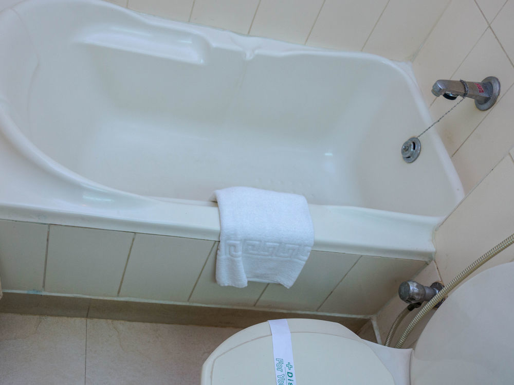 Hotel Oyo Premium Residency Road Bangalore